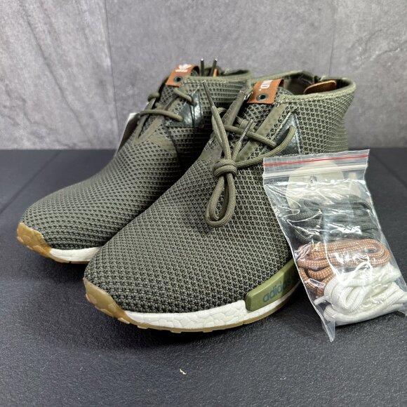 Adidas NMD C1 END Sahara 2016 Size 11.5 Mens Shoes main image 11